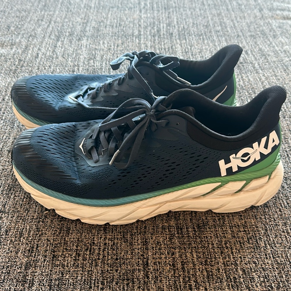 Hoka Clifton 7